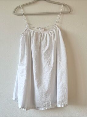 H&M Oversized Cami Top